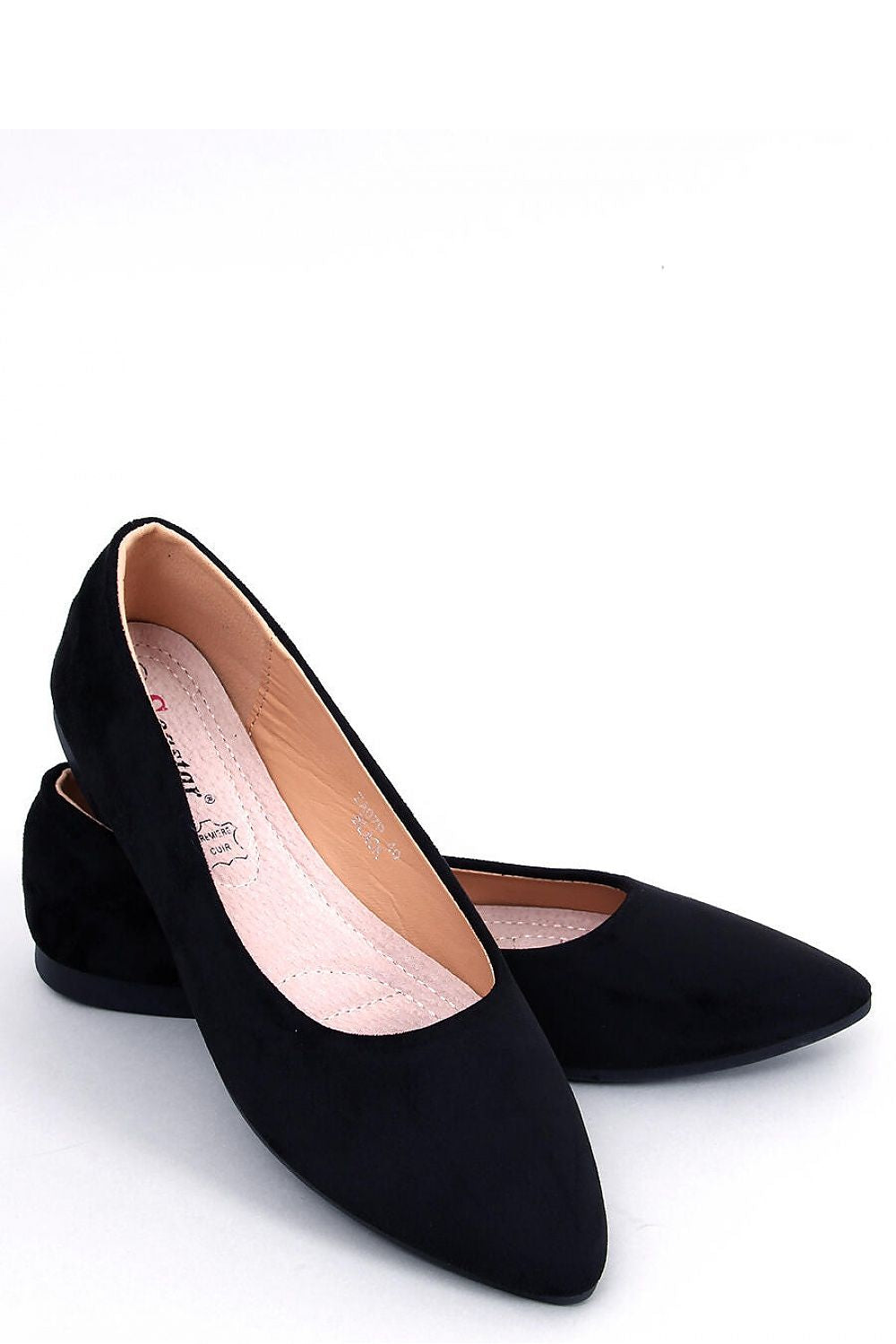 Ballet flats model 176038 Inello - Lojahub Shop